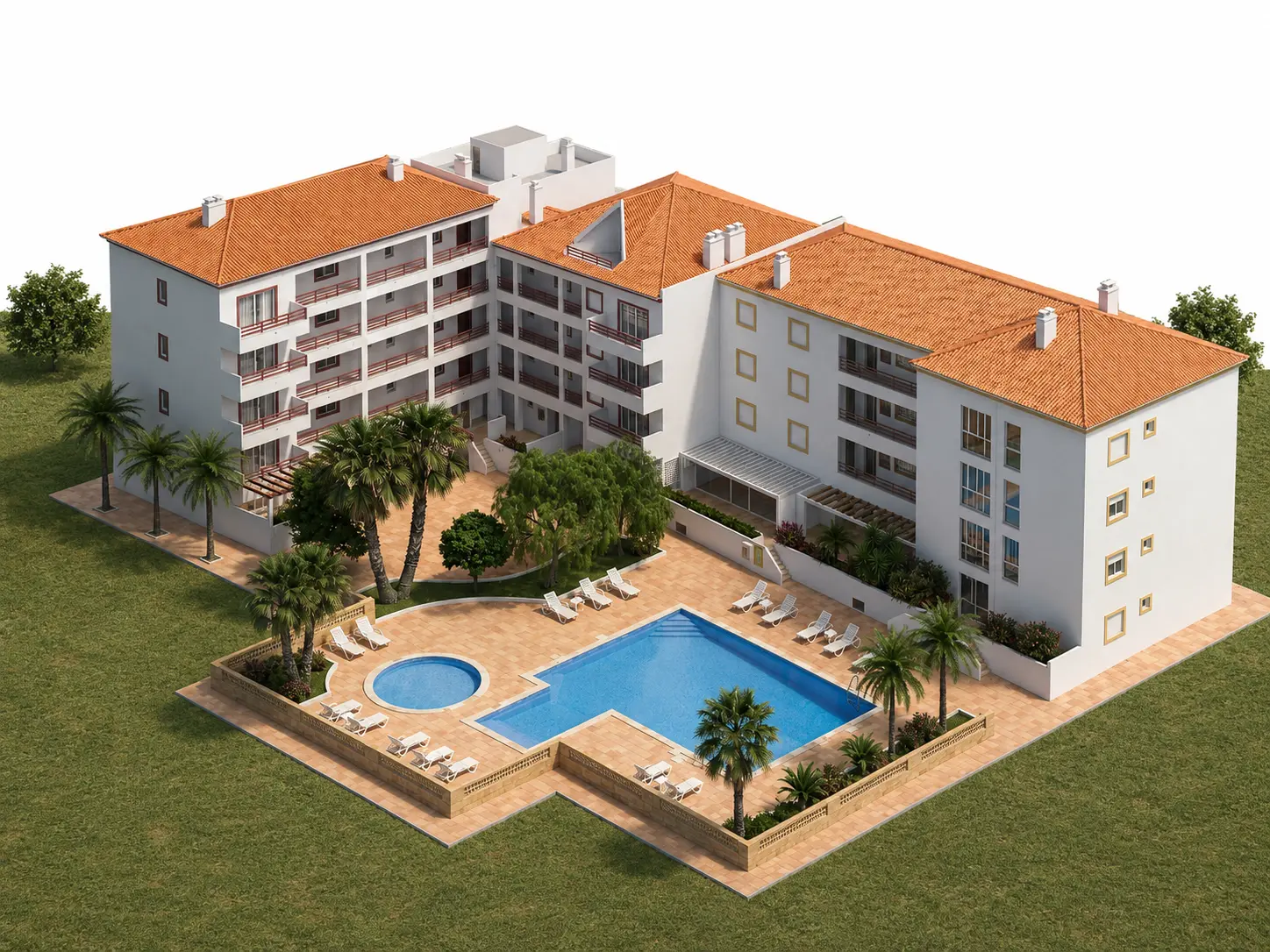 Edifício Nata