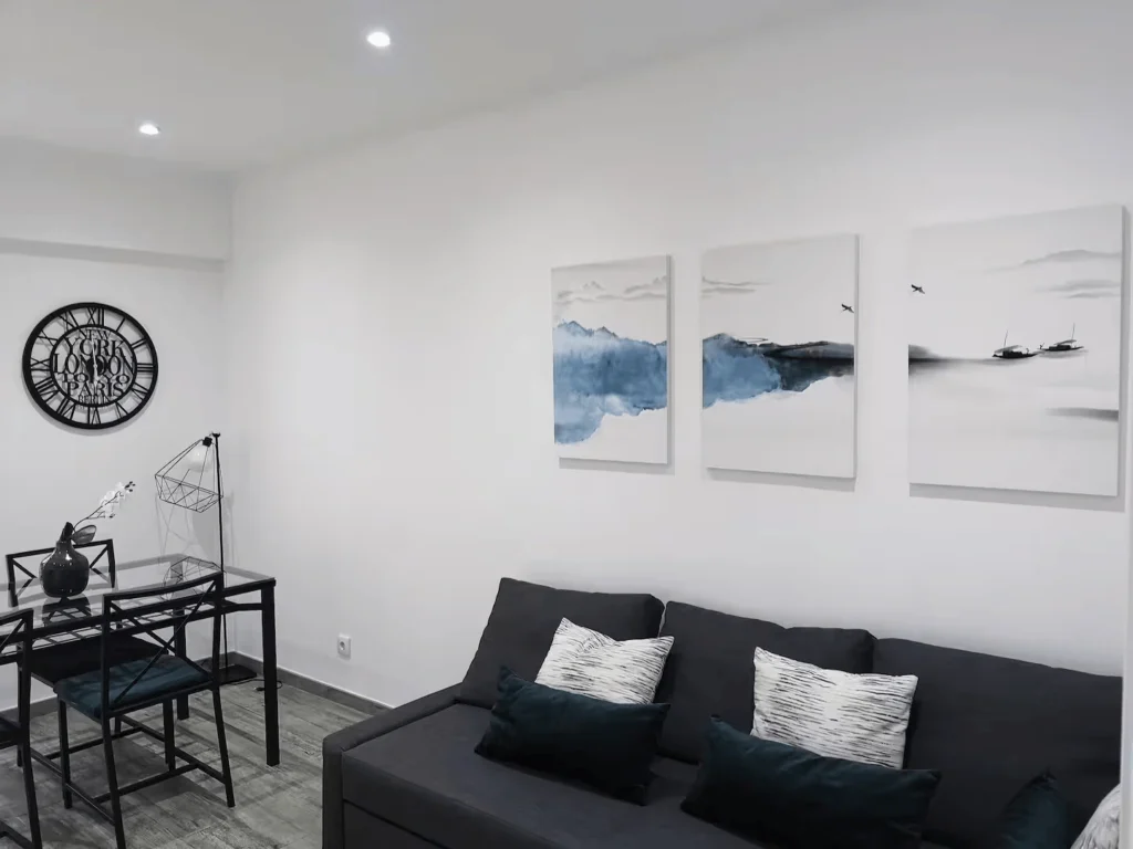 Apartamento Nata Portuguese - Pátio de Belem