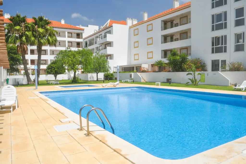 Apartamento Nata Portuguese - Sol de Vilamoura